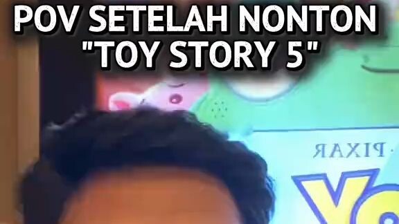 Tou story 5 atau spinoff jessie? Tunggu full reviewnya nya yaa