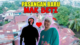 🔴 MAK BETI DAPAT GEBETAN BARU