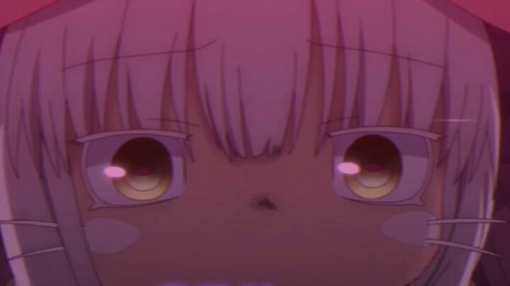 “คุณ...อย่าโจมตีพวกเขาได้ไหม?”