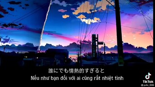 Anime buồn