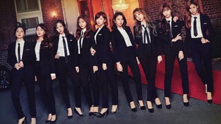 Twice - Fanmeeting Once Begins [2017.10.14]