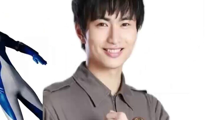 Ultraman Ake theme song