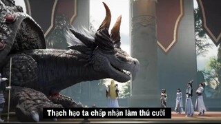 Thế Giới Hoàn Mỹ Tập 95 Thuyết Minh Vietsub 1080 | 完美世界 第95集