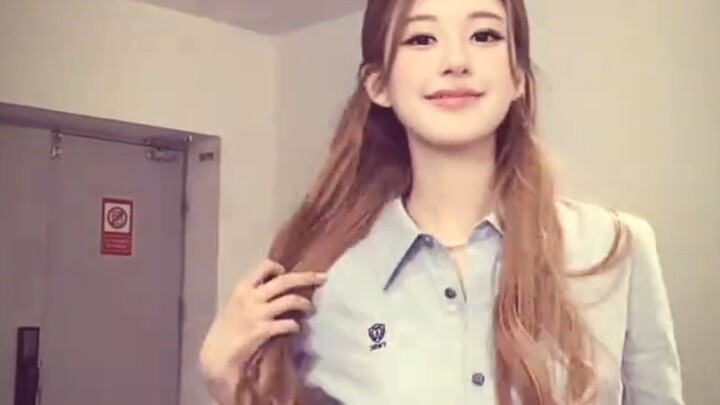 โดนท่าเต้น Angel ของจ้าวลู่ซือดึงดูดใจไปแล้ว (สองเวอร์ชัน)