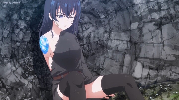 The Strongest Job is Apparently Not a Hero or a Sage episode 13 English Sub -END- REACTION