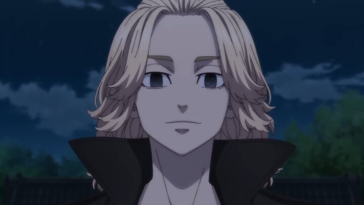 Tokyo Revengers Season 4  War of the Three Titans Arc  -02a