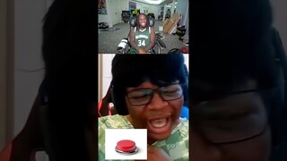 The Laugh is BACK😂
