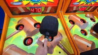 We Played All the Carnival Games at IAAPA 2025!