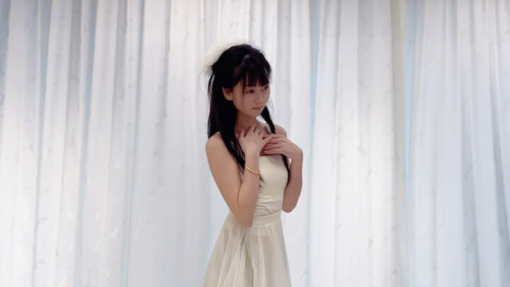I haven’t danced in ages—I can’t even stand straight! [Dream Realm]