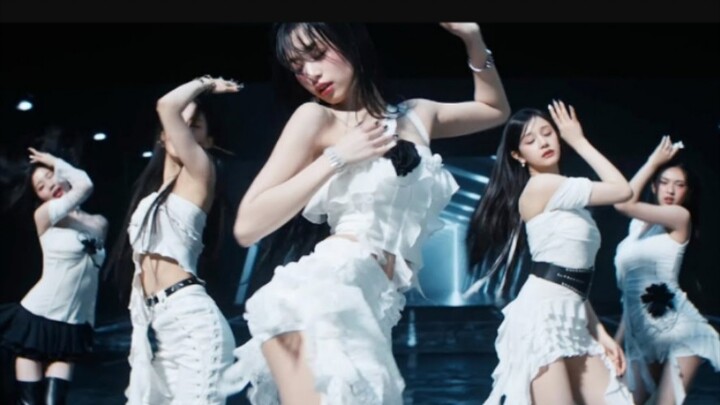 BABYMONSTER BILLIONAIRE dance version released