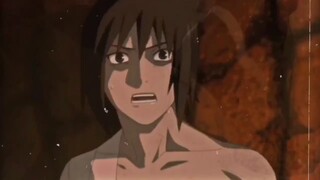 Itachi sangat mencintaimu, bagaimana mungkin dia tidak melepaskannya?