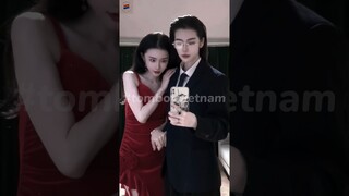 Đẹp Cả Đôi || Tạ Cẩm Trúc x A Ngọc