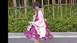 生性爱笑，拦不住的