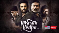 Vikram Vedha (2017) SUB INDO
