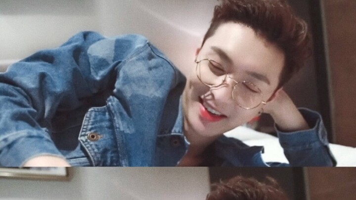 تشانغ يي شين يصرّح صراحةً أنّه لم يكن يتظاهر بالطّرافة أثناء المشاركة في "تحدي الحدود"، بل إن الإخوة