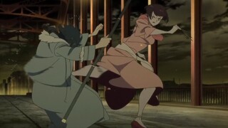 Yully Vs Agatha | Sirius the Jaeger