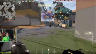 (FullMatch) Bomman Và Capt Hoag Hủy Diệt Map Fracture