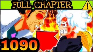 ETO NA SI KIZARU! LUFFY NATAKOT! One Piece Tagalog Analysis