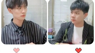 【羊仔】vs【妖扬】好姐妹又开始互“撕”了