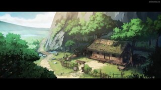 Heaven official's blessing season 2 ep 1