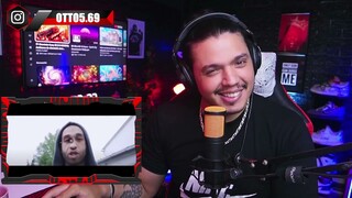 DIDINE CANON 16 Ft Mister You - YAKUZA [REACTION!!!]  🇩🇿❤️🇲🇦
