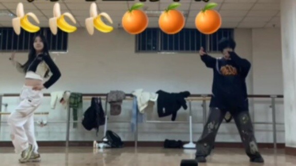 [Inferior and Superior] A pair of small noses that are most suitable for opening EVA in history!