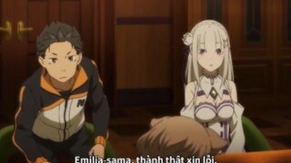 Re_Zero - Bắt đầu lại từ con số 0 tại thế giới khác S2 - Tập 01 phần 7 [Việt sub]