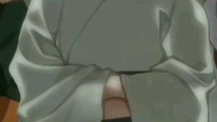 kurangnya cuma Nagato,Boruto, dan Himawari💛❤
