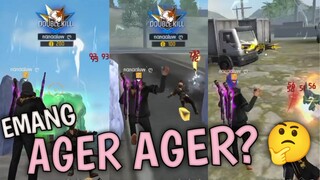 Yang keras dong bang😝 | GARENA FREE FIRE INDONESIA