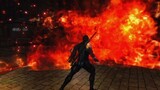 X360ゲーム「忍者龍劍伝3：利刃邊緣」劇情-困難難度第一期 (7)