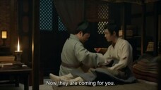 Legend Of Zang Hai Episode 8 ENGLISH SUB - Dramago.me