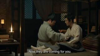 Legend Of Zang Hai Episode 8 ENGLISH SUB - Dramago.me