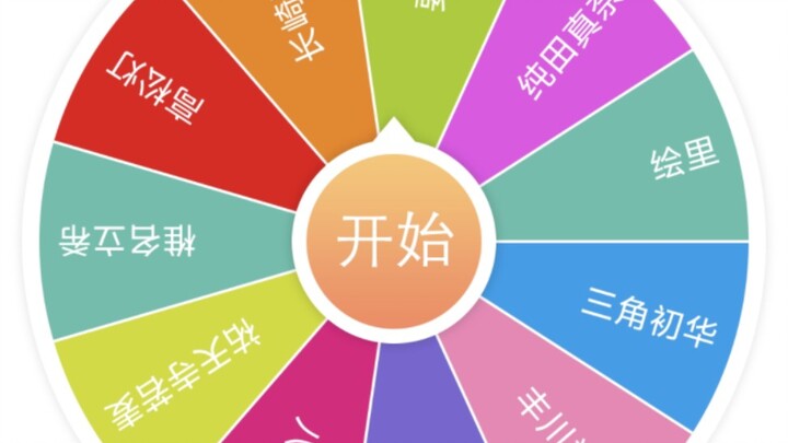 [MyGO]千早爱音的炸裂情史 爱音和她的11个朋友之间的混沌关系（绘里也要有一席之地）