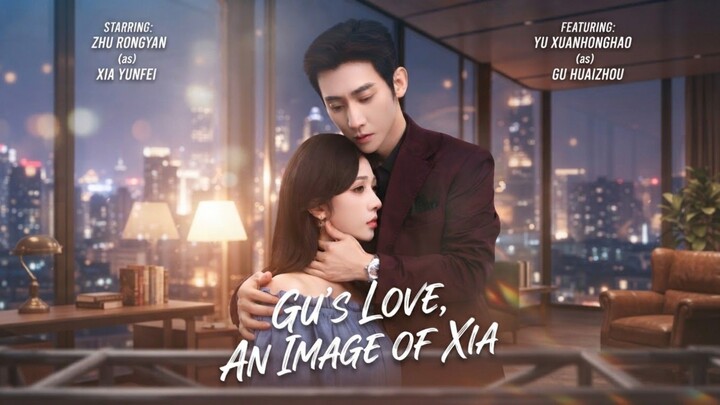 Sub indo || Zhu Moyan (ๆฑ่้ข) โข Yu Xuanhonghao (ไบ่ฝฉ้ธฟ็)