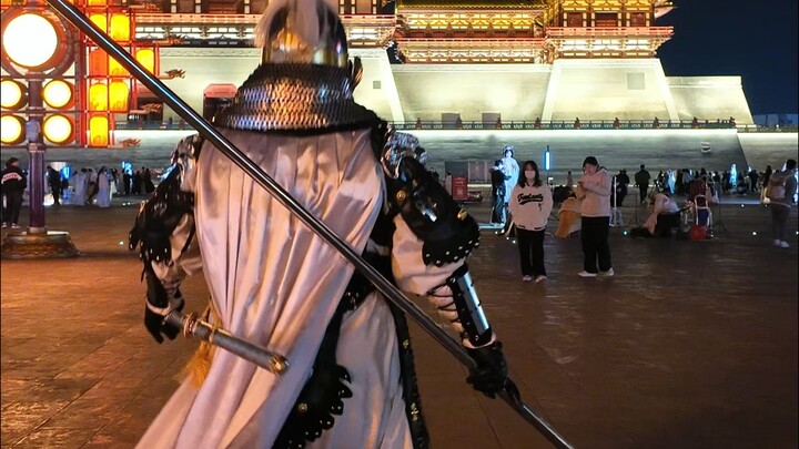 هذا هو الكايفون الذي يحبه الشباب، روتين الانتظار عند بوابة ينغتيان