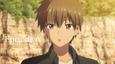 Summer Pockets - Episode 6