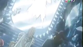 Nữ chúa tuyết tập 35 lồng tiếng