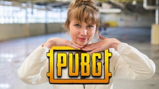 عندما يشتري صديقك المفضل مظهرًا جديدًا للعبة PUBG...