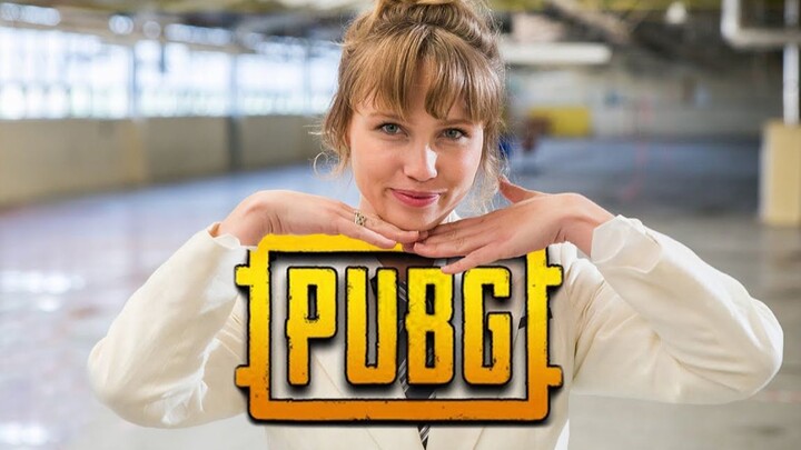 Ketika sahabat Anda membeli skin baru untuk PUBG...