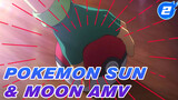 [Pokemon AMV] Aim To Be a Pokémon Master_2