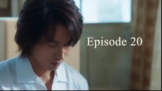 The Forbidden Flower (2023) Episode 20