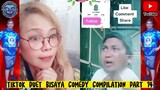 tiktok duet bisaya comedy compilation Part 14