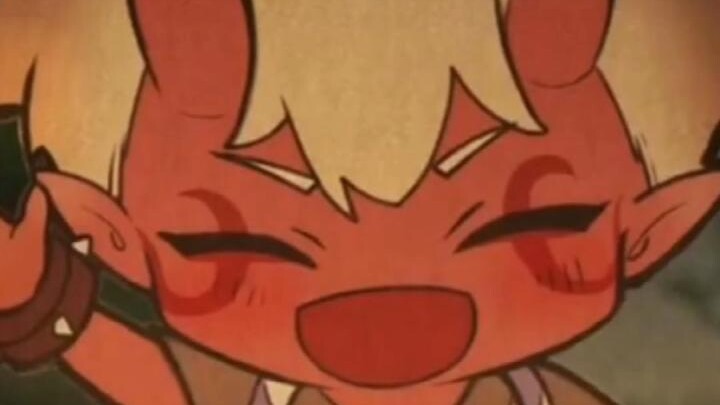 [Genshin Impact / Ara Taki Ichito] Is this a successful counterattack?