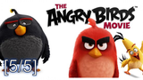 อนิเมชั่นห้ามพลาด💥 The Angry Birds Movie แองกรี้ เบิร์ดส เดอะ มูวี่ พากย์ไทย_5