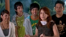 Film horror indonesia Kereta Hantu Manggarai (2008) full movie