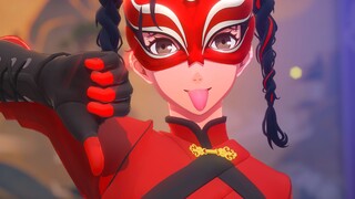 【最终作】李瑶铃不知醉🥵👎