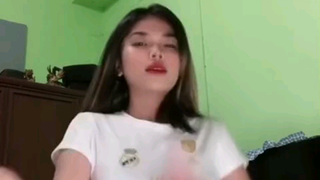 Hot tiktok dance🥵