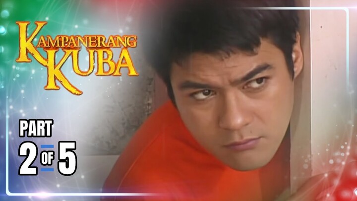 Kampanerang Kuba | Episode 136 (2/5) | June 22, 2024