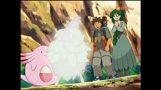 Pokemon phần 10 tập 31 lồng tiếng