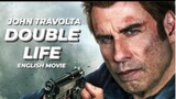 DOUBLE LIFE - English Movie | Superhit Hollywood Action Crime Full Movies HD | John Travolta